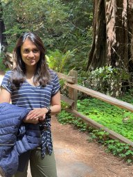 Divya Shridharmurthy