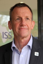 Jakkie Cilliers