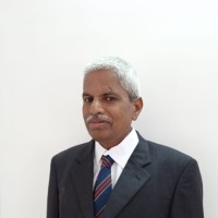 R. Rajendran