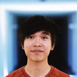 Chun Wei Ooi