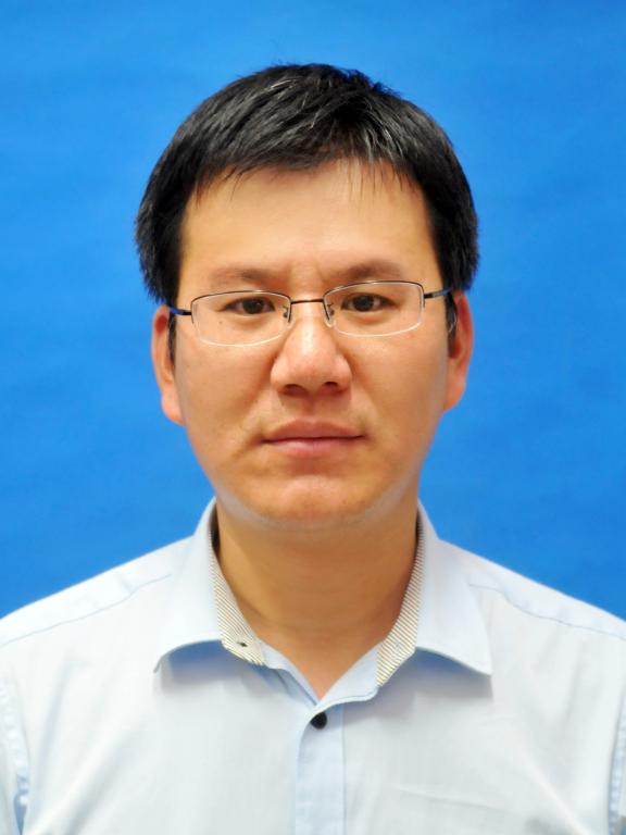 Hongjun Lin