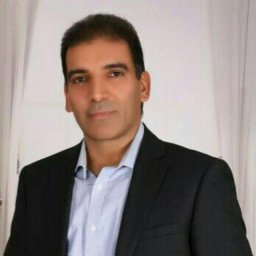 Mohammad Hossein Yaghmaee