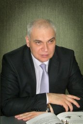 Volodymyr Tokariev