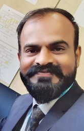 Sudhir Bagul