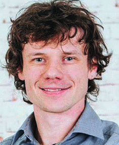 Matija Cankar