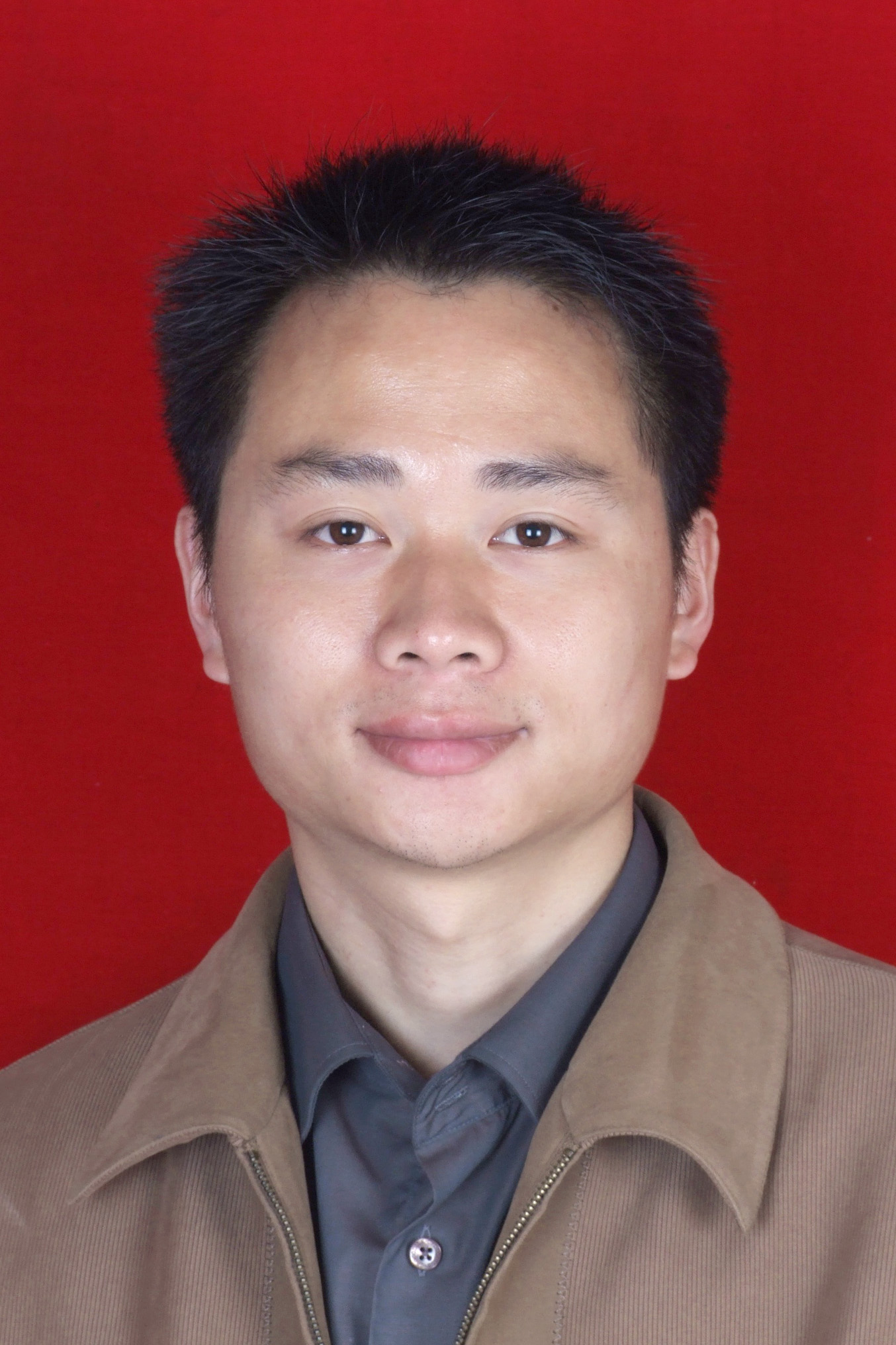 Weiguo Mao
