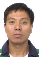 Zhixi Tian