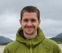 Luke Conibear