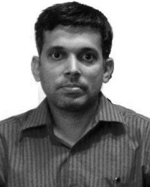 Amod C. Umarikar