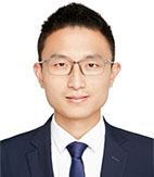 Zhenpeng Yu