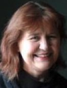 Margaret Susan Wetherell