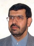 Sadegh Vaez Zadeh