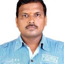 Kancharlapalli Srinivasu