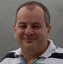 Reinaldo C. Bazito