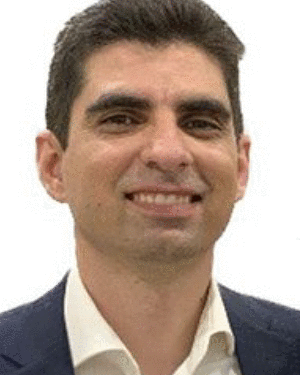 Seyed Mahdi Mirhoseini Nejad