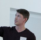 Daniel Maurer