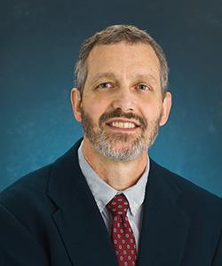 Mark B. David