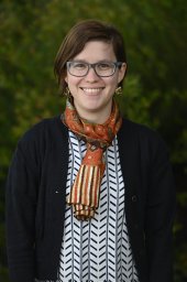 Jessica Veliscek Carolan