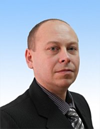 Maksym Volk
