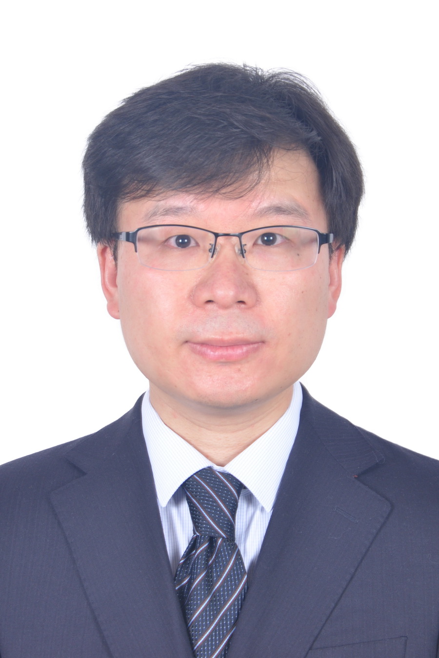Rongchun Zhang