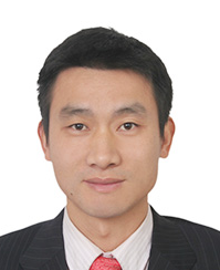 Weiping Chen