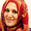 Nasrin Moheghi