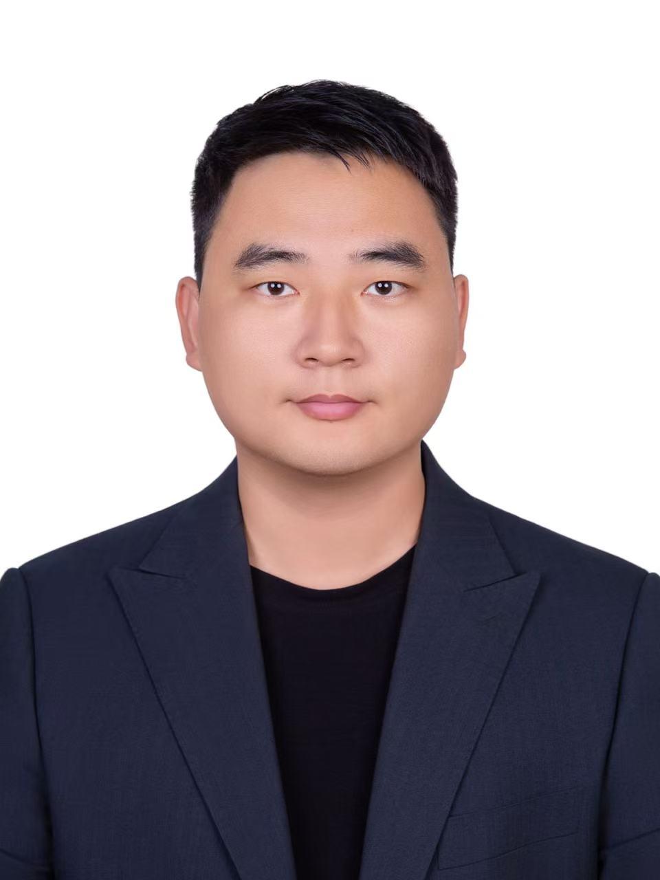 Lishuo Zhang