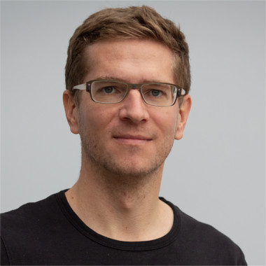 Bernhard Höfle