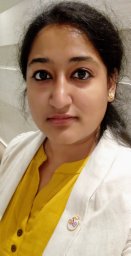 Dripta Roy Choudhury