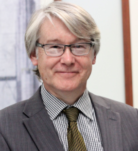 Peter Rex Davis