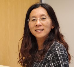 Hongli Yang