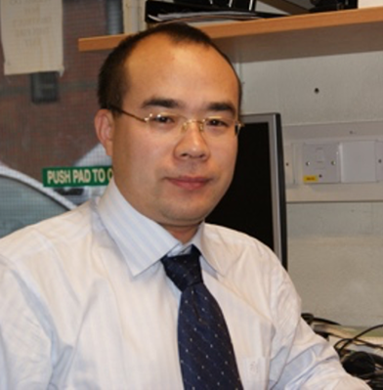 Yue Ma