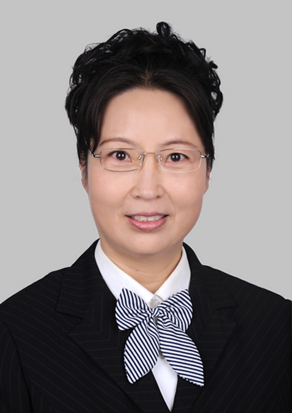 Huiyun Chang