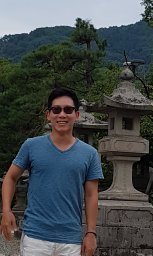 Choi WooJhon