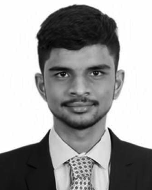 Siddhartha Raman Sundara Raman
