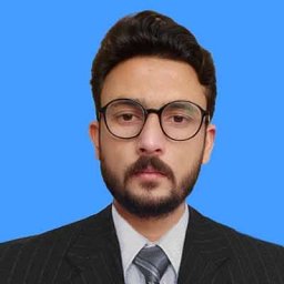 Shafiq Ahmad