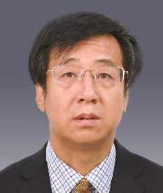 Dianlin Yang