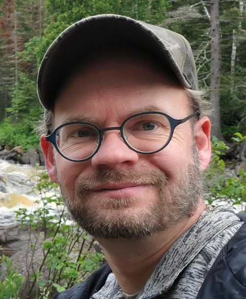 Brian Aukema