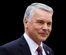 P. John