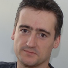 Karsten Frenner