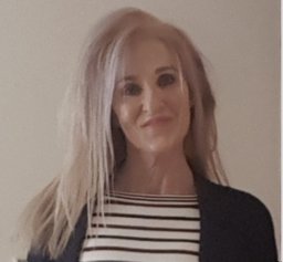 Valerie Priscilla Goby