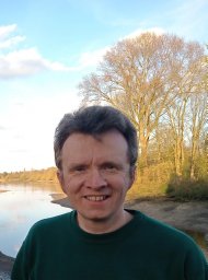 Stephen Ashford