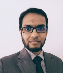 Samiul Hasan