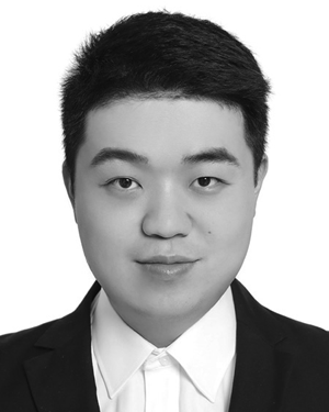 Yixin He