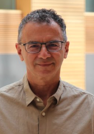 Ivan Robert Nabi