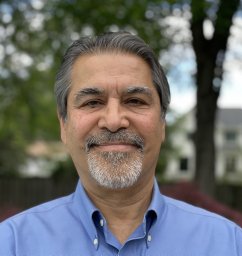 Farrukh Iqbal