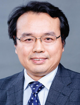 Jianli Chen