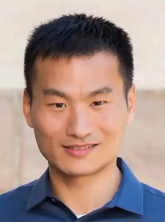 Xiaolei Su
