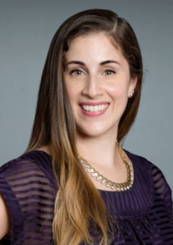 Kristen Lo Sicco