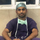 Anil Lakshman Naik